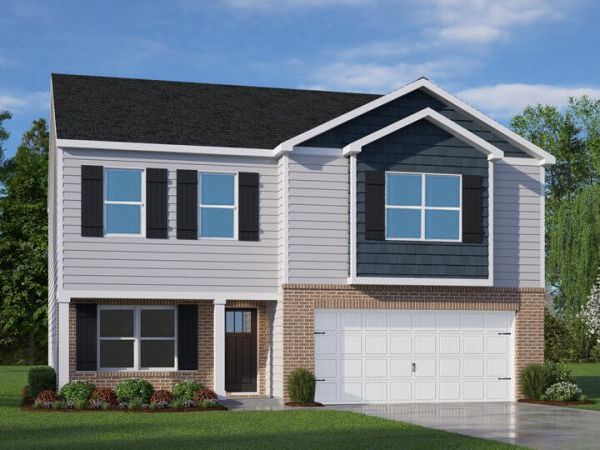 269 Lake Tyler Drive, New Bern, NC 28560