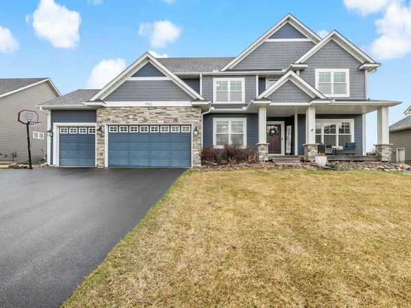 17163 Hollyhock Court, Lakeville, MN 55044