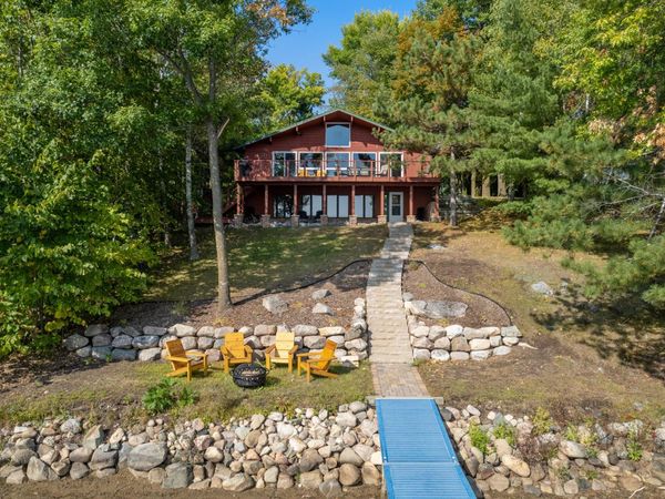 35817 Moraine Drive , Cushing, MN 56443