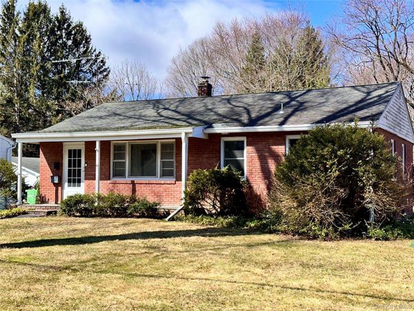 10 Smith Street , Red Hook, NY 12571