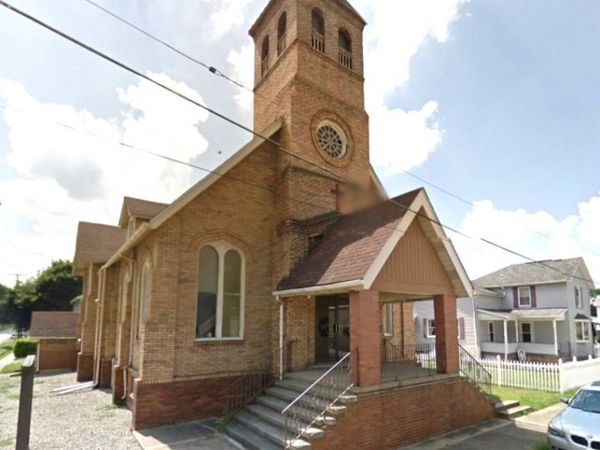 605 Centennial Avenue (Route 168), New Galilee, PA 16141