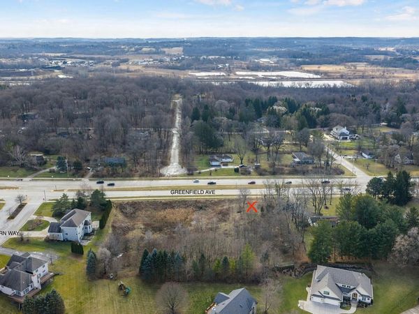 Lt0 W GREENFIELD AVENUE, Brookfield, WI 53045
