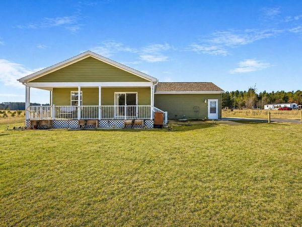 2968 Bowerman Road, Kingsley, MI 49649