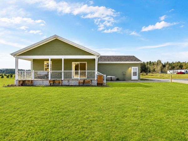 2968 Bowerman Road, Kingsley, MI 49649