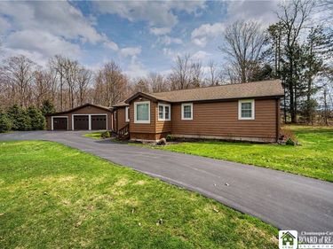 1818 Swede Road, Ashville, NY 14710