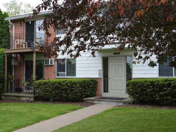 7554 Victor Mendon Road , Unit 40, Victor, NY 14564