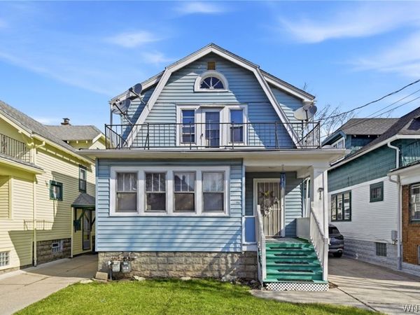 220 Dartmouth Avenue , Buffalo, NY 14215