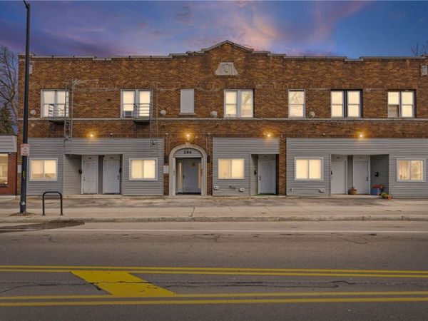 288 Driving Park, Rochester, NY 14613