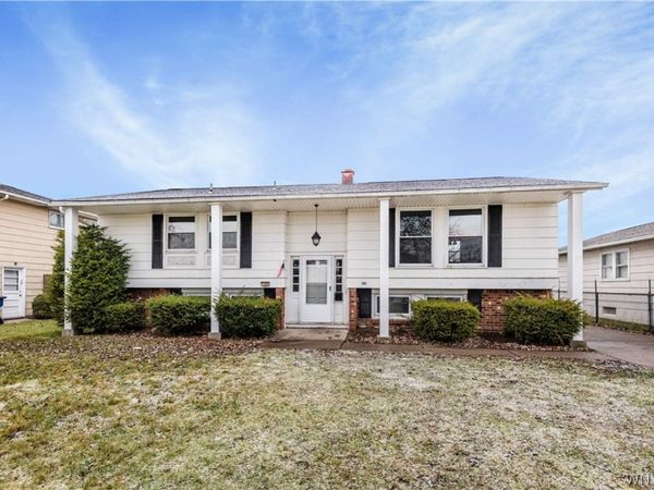 146 Jeanmoor Road , Buffalo, NY 14228