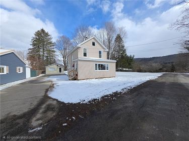 9 Factory Street , Maryland, NY 12116