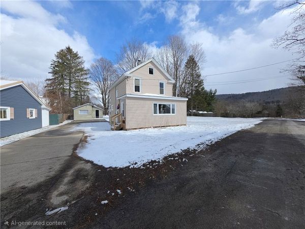 9 Factory Street , Maryland, NY 12116