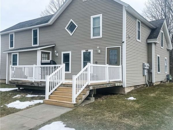 5553 W Main Street , Unit 2, Verona, NY 13478