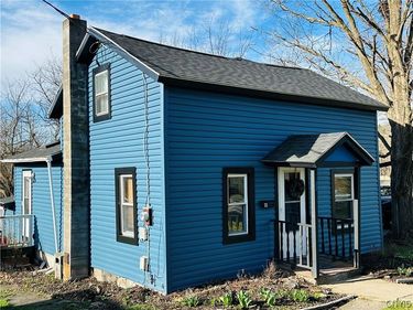 22 Scotch Hill Road, Marcellus, NY 13108