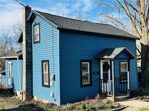 22 Scotch Hill Road , Marcellus, NY 13108