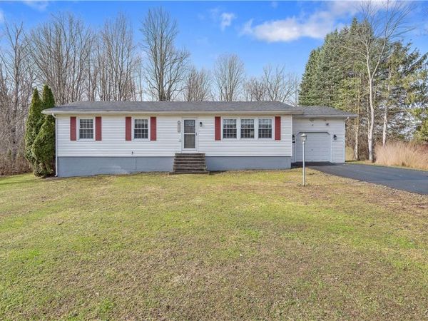 3123 County Route 57 , Oswego, NY 13126