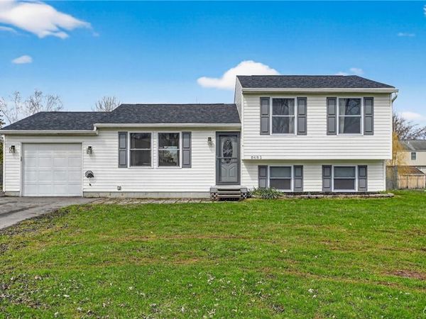 8485 Chinkapin Circle, Cicero, NY 13039