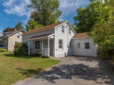 314 Stafford Avenue, Waterville, NY 13480