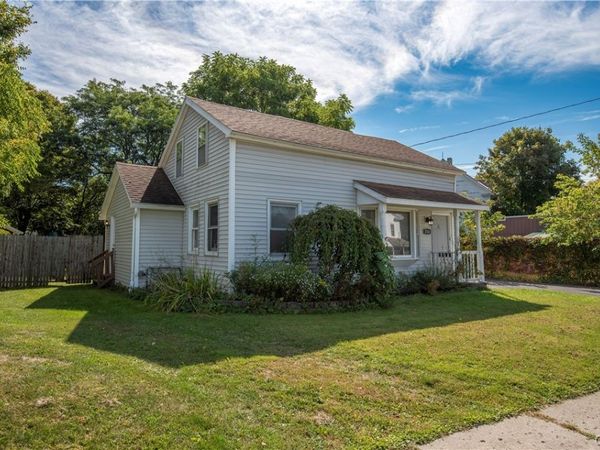 314 Stafford Avenue, Waterville, NY 13480