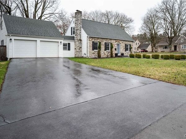 1 Allen Road, Utica, NY 13413