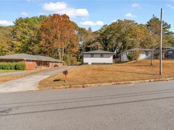 1101 Cordova Street SW, Atlanta, GA 30310