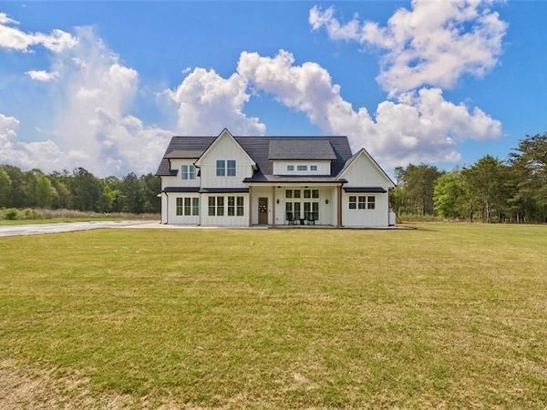 2465 Highway 113, Taylorsville, GA 30178