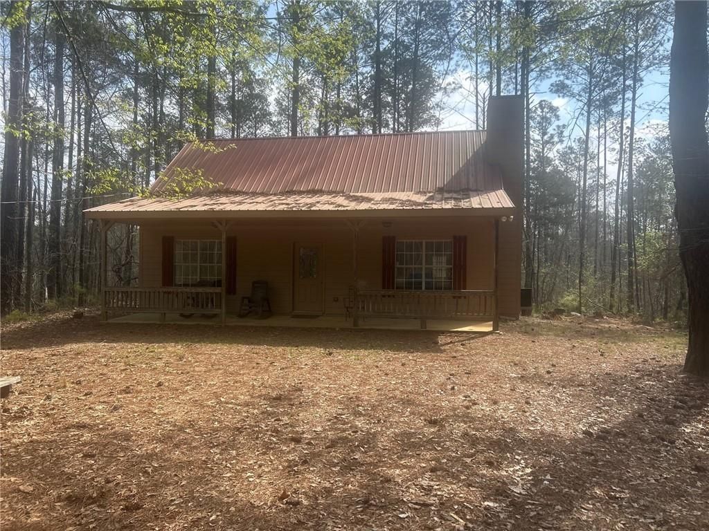 1000 N State Line Rd N, Lagrange, GA 30240 Main Photo