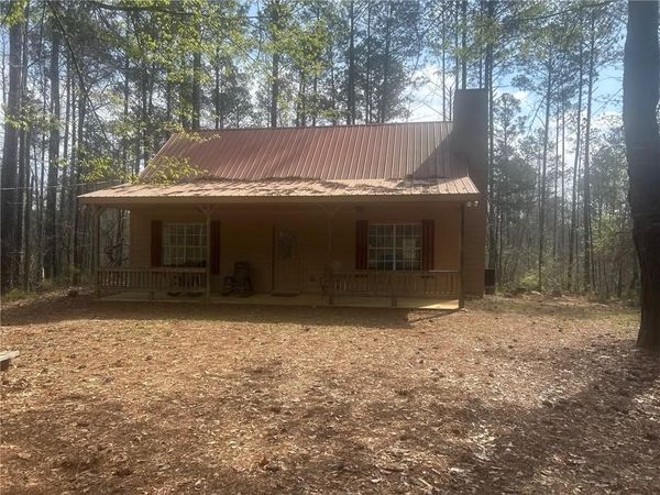 1000 N State Line Rd N, LaGrange, GA 30240