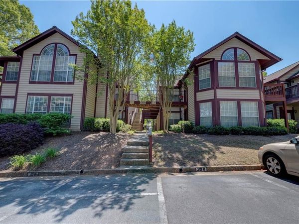 1315 Red Deer Way, Unit 255, Alpharetta, GA 30022