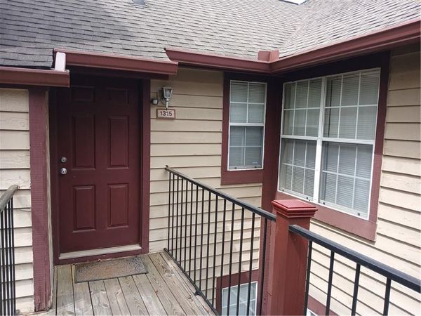 1315 Red Deer Way , Unit 255, Alpharetta, GA 30022