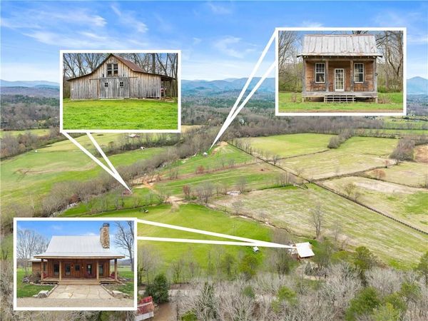 605 Lynch Mountain Rd, Sautee Nacoochee, GA 30571