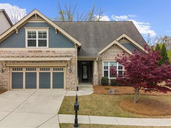 3511 Blue Spruce Court SW, Gainesville, GA 30504