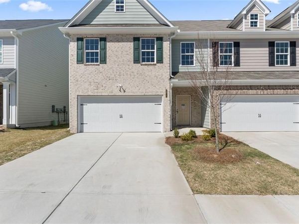 2811 Fareed Street, Douglasville, GA 30135