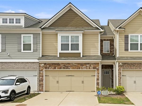 7757 Medieval Street, Fairburn, GA 30213