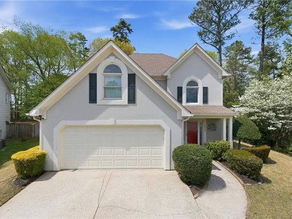 1014 Brentmoor Lane NW, Kennesaw, GA 30144