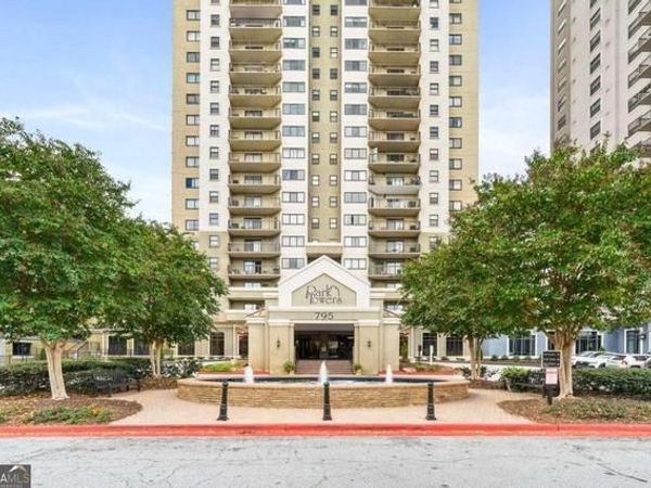 799 Hammond Drive , Unit 113, Atlanta, GA 30328