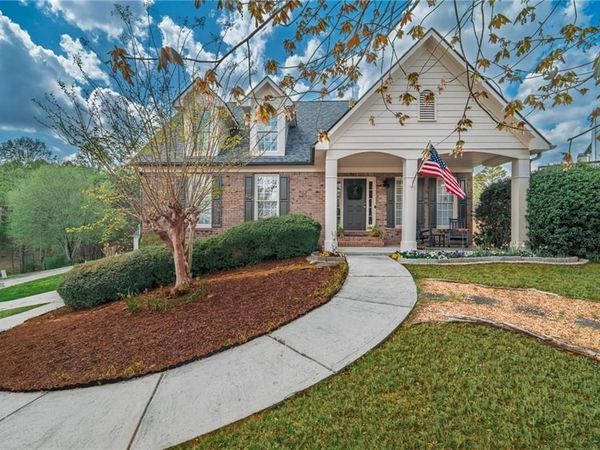 16 Arbor Hills Lane, Talking Rock, GA 30175