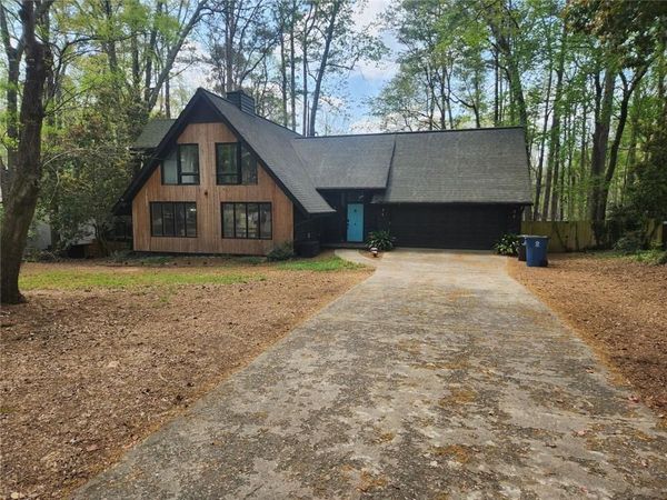 240 Summerfield Drive , Alpharetta, GA 30022