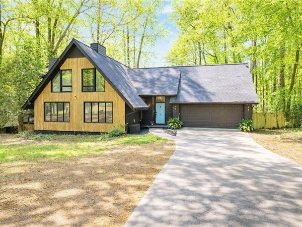 240 Summerfield Drive, Alpharetta, GA 30022