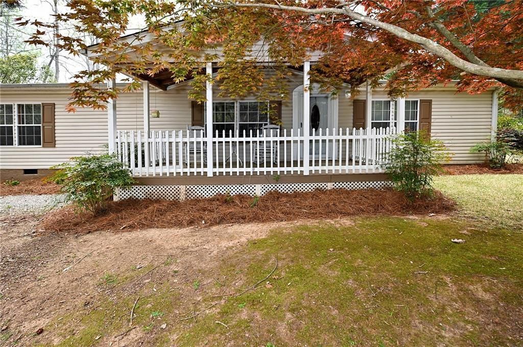 5155 Strickland Road, Gainesville, GA 30507 Main Photo