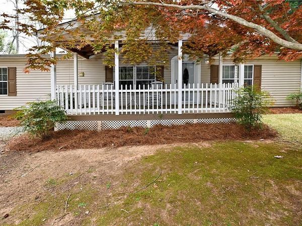 5155 Strickland Road, Gainesville, GA 30507