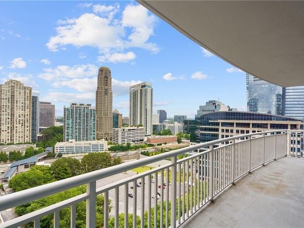 3338 Peachtree Road, Unit 2005, Atlanta, GA 30326
