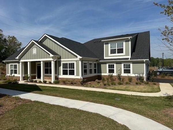 3725 Baguette Court, Unit 201, Cumming, GA 30028