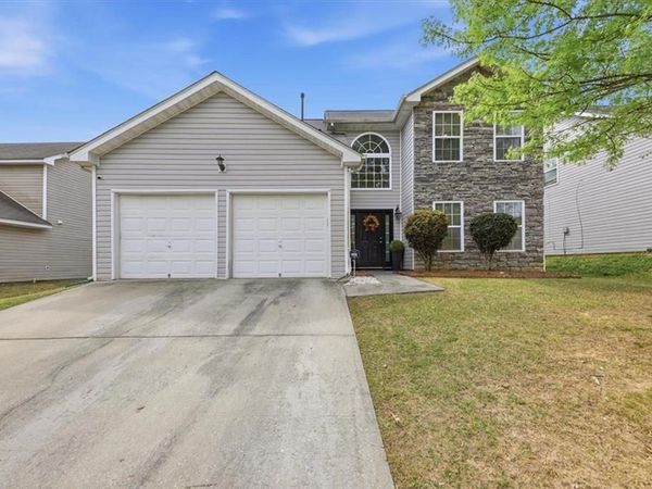 4178 Winston Circle, Atlanta, GA 30349