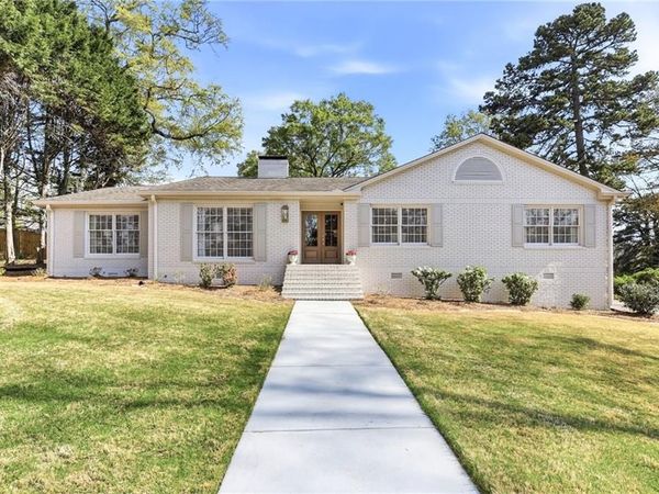 1104 Lanier Avenue, Gainesville, GA 30501