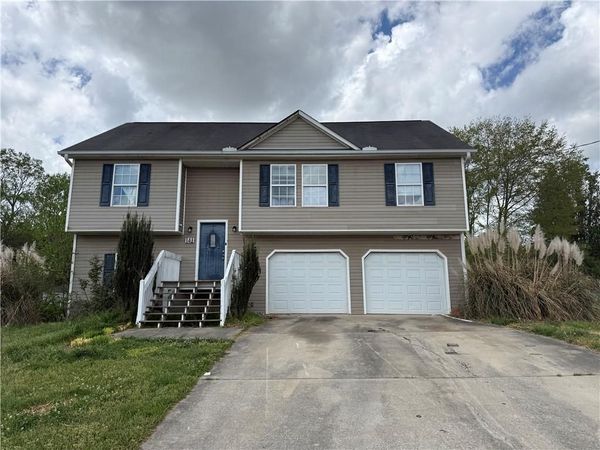 141 Scarlett Place Drive, Bowdon, GA 30108