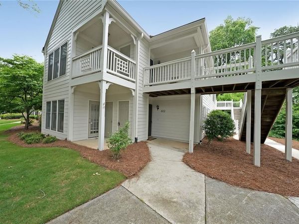 602 Abingdon Way, Atlanta, GA 30328