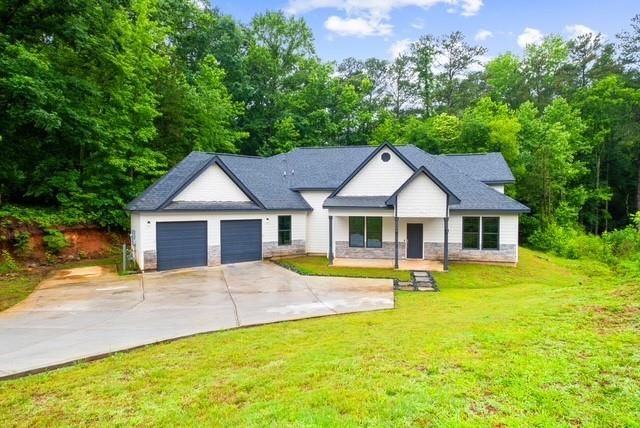 5264 Prestley Crossing Lane, Douglasville, GA 30135 Main Photo