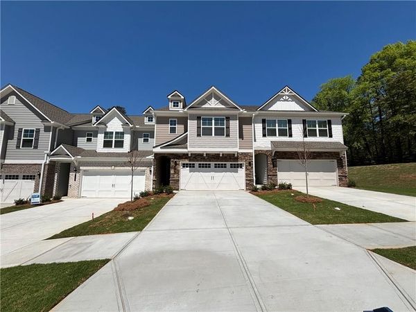 3568 Birdstone Drive, Decatur, GA 30032