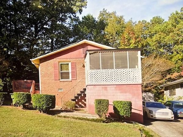 1178 Wedgewood Drive, Atlanta, GA 30318