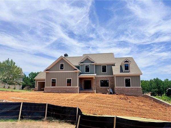 2308 Pebble Trail, Monroe, GA 30656